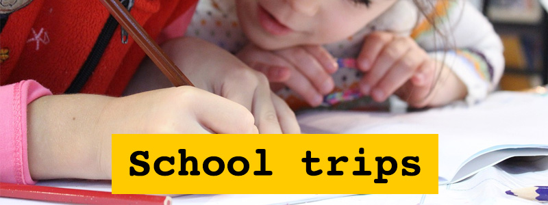 School trips