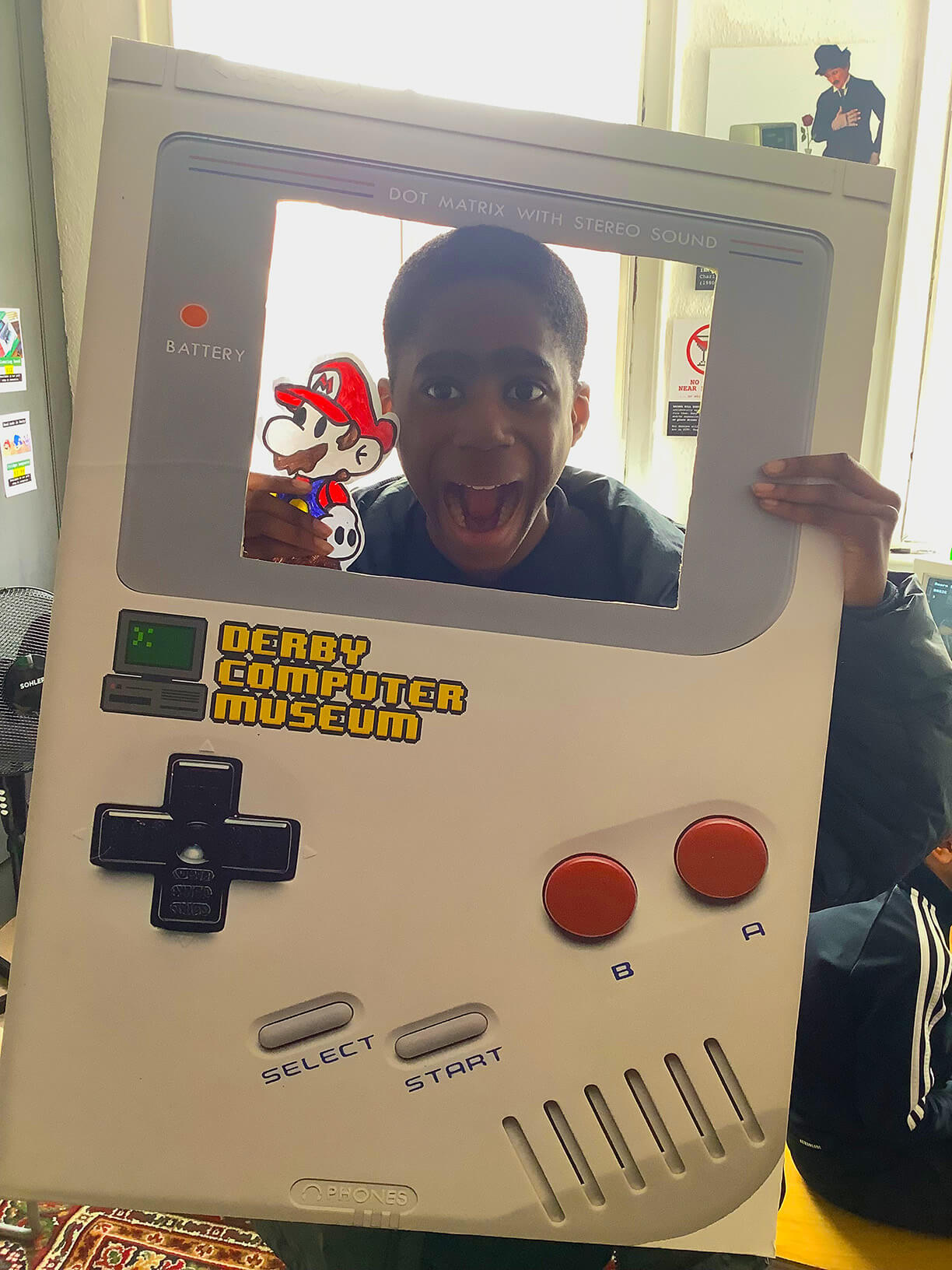 Gameboy