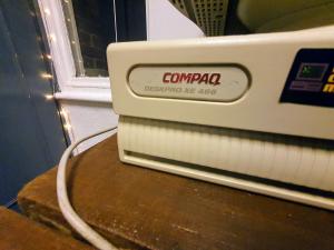 Compaq DeskPro XE 466 - picture 2