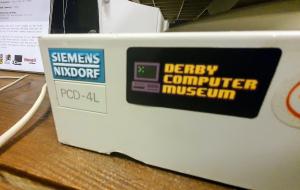 Siemens Nixdorf PCD-4L - picture 2