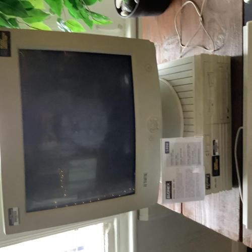 Elonex 486 66Mhz
