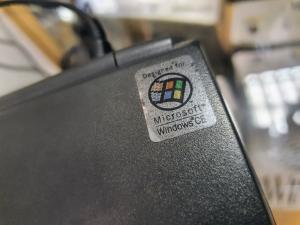 HP 320LX - picture 3
