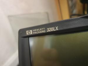 HP 320LX - picture 4