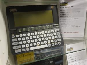 PSION Series 3mx - picture 3