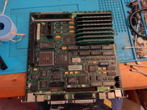 Apple Macintosh SE/30 - picture 5
