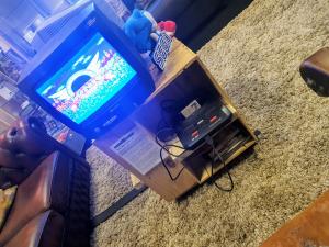 Sega MegaDrive II - picture 2