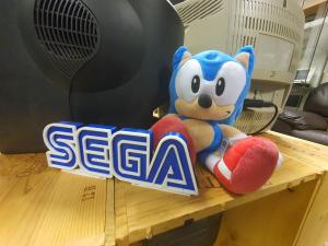 Sega MegaDrive II - picture 3