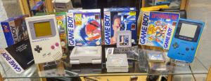 Nintendo Gameboy (original) - picture 2