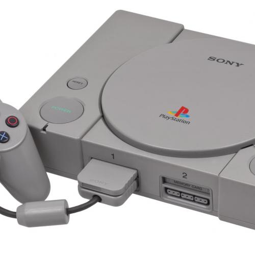 Sony PlayStation