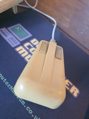 Amstrad PC1640 - picture 3