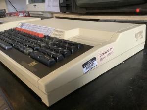 Acorn BBC Master - picture 3