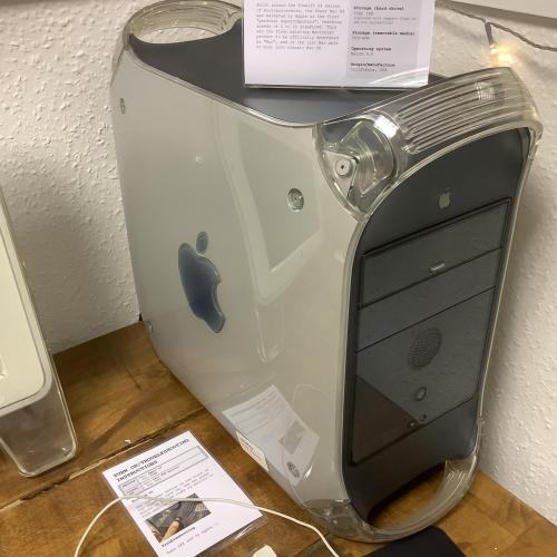 Apple Power Mac G4