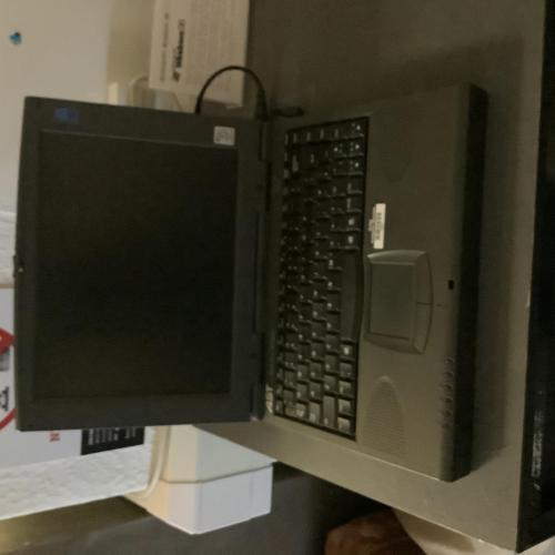 AST Ascentia M series
