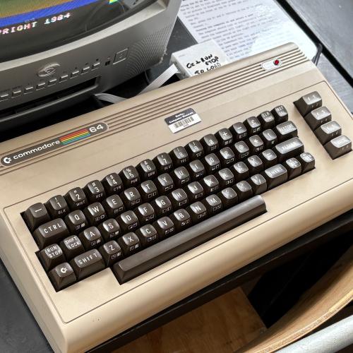 Commodore 64