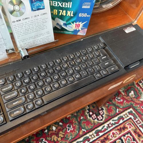 Sinclair QL