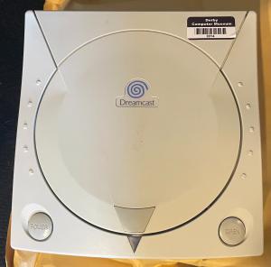 Sega Dreamcast (PAL) - picture 1