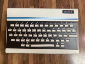 Tangerine Oric-1 - picture 1