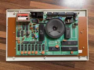 Tangerine Oric-1 - picture 2
