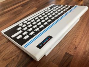 Tangerine Oric-1 - picture 3