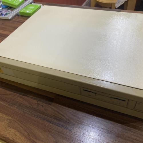 Acorn A4000