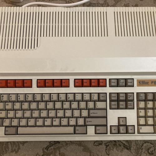 Acorn A3000