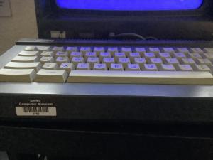 Amstrad  CPC6128 - picture 3
