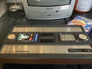Mattel Electronics Intellivision - picture 1