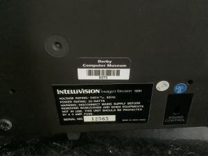 Mattel Electronics Intellivision - picture 2