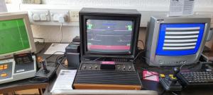 Atari 2600 - picture 1
