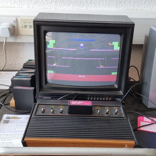 Atari 2600