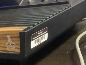 Atari 2600 - picture 2