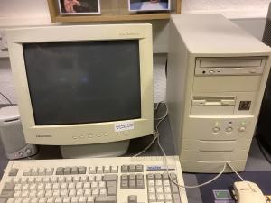 Prima PC 0115 9421554 - picture 1