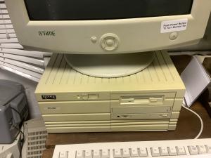 Elonex PC466 - picture 1