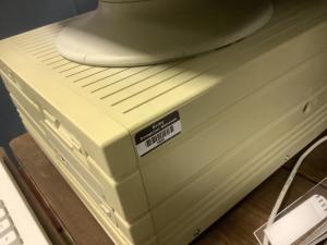 Elonex PC466 - picture 2