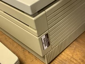 Apple Macintosh II - picture 2