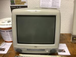 Apple iMac G3 - picture 1