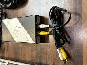 Texas Instruments TI99/4A - picture 3
