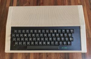 Acorn Atom - picture 1