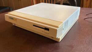 Acorn Archimedes A310 - picture 1