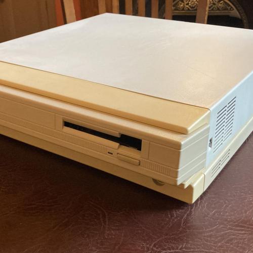 Acorn Archimedes A310