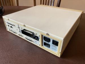Acorn Archimedes A310 - picture 2