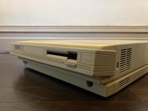 Acorn Archimedes A310 - picture 3