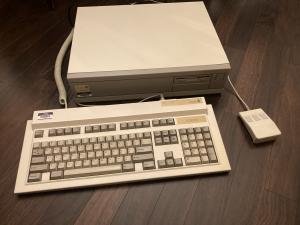 Acorn A5000 - picture 1
