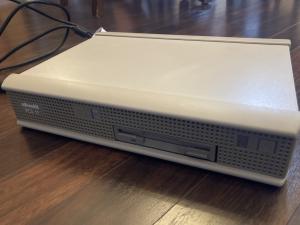 Olivetti PCS-11 - picture 1