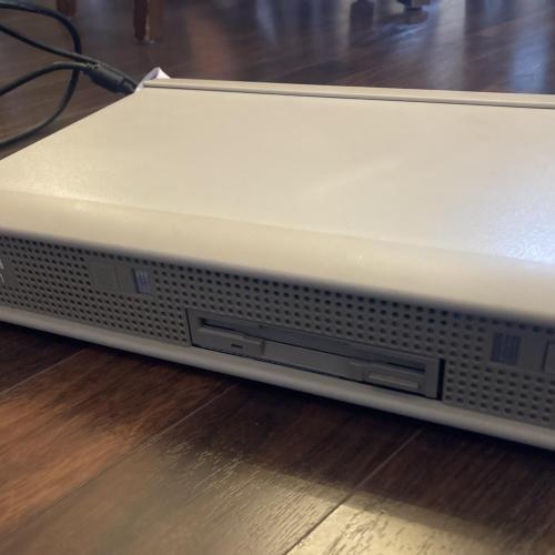 Olivetti PCS-11