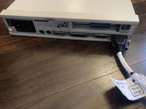 Olivetti PCS-11 - picture 2
