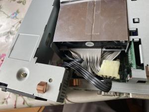 Olivetti PCS-11 - picture 4