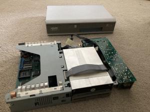 Olivetti PCS-11 - picture 5