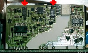 Olivetti PCS-11 - picture 7