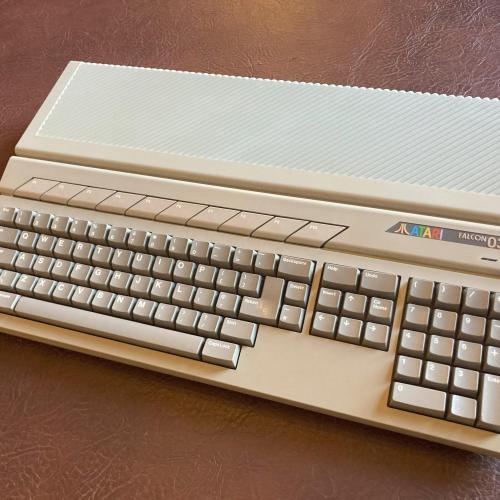 Atari Falcon 030